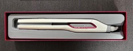 ヘアビューロン ストレート HBRST-G 正規品 箱あり 動作確認済 美品