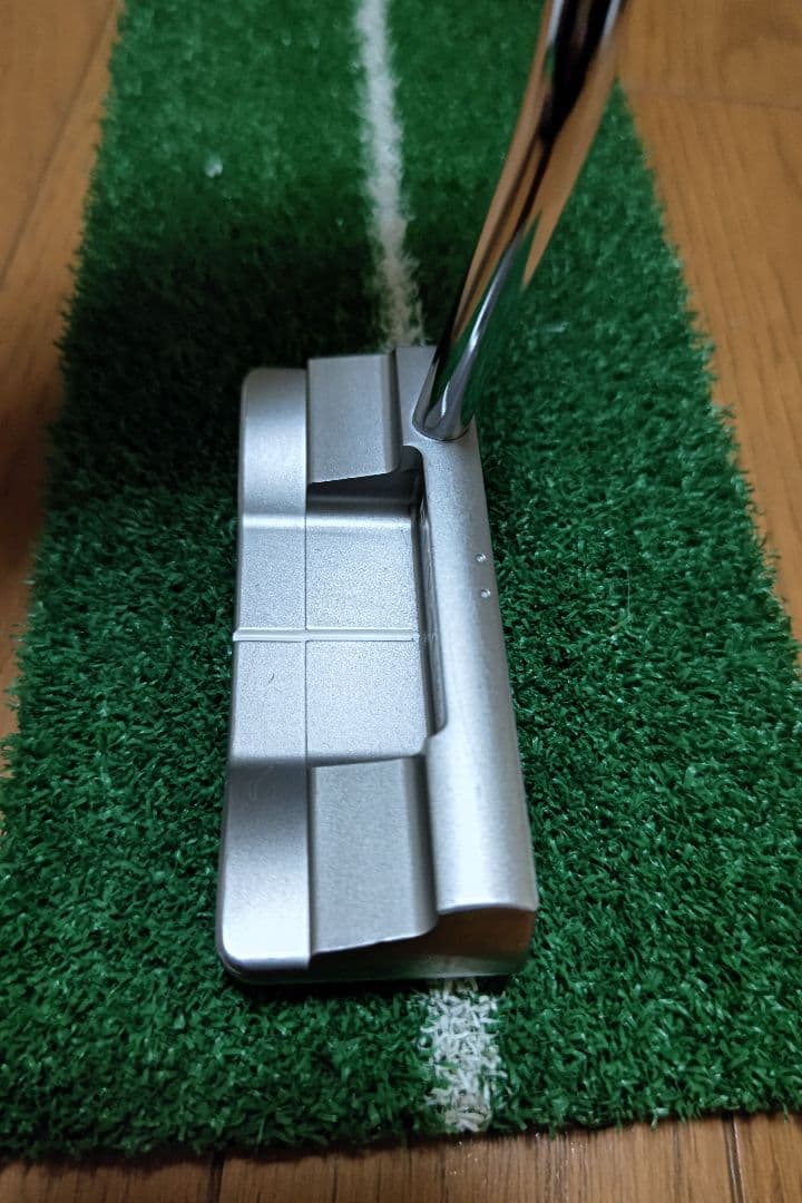 EVNROLL イーブンロール 32インチ パター