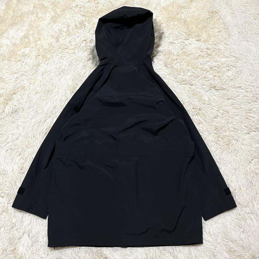 THE NORTH FACE GTX セローマグネトリクライメイトジャケット