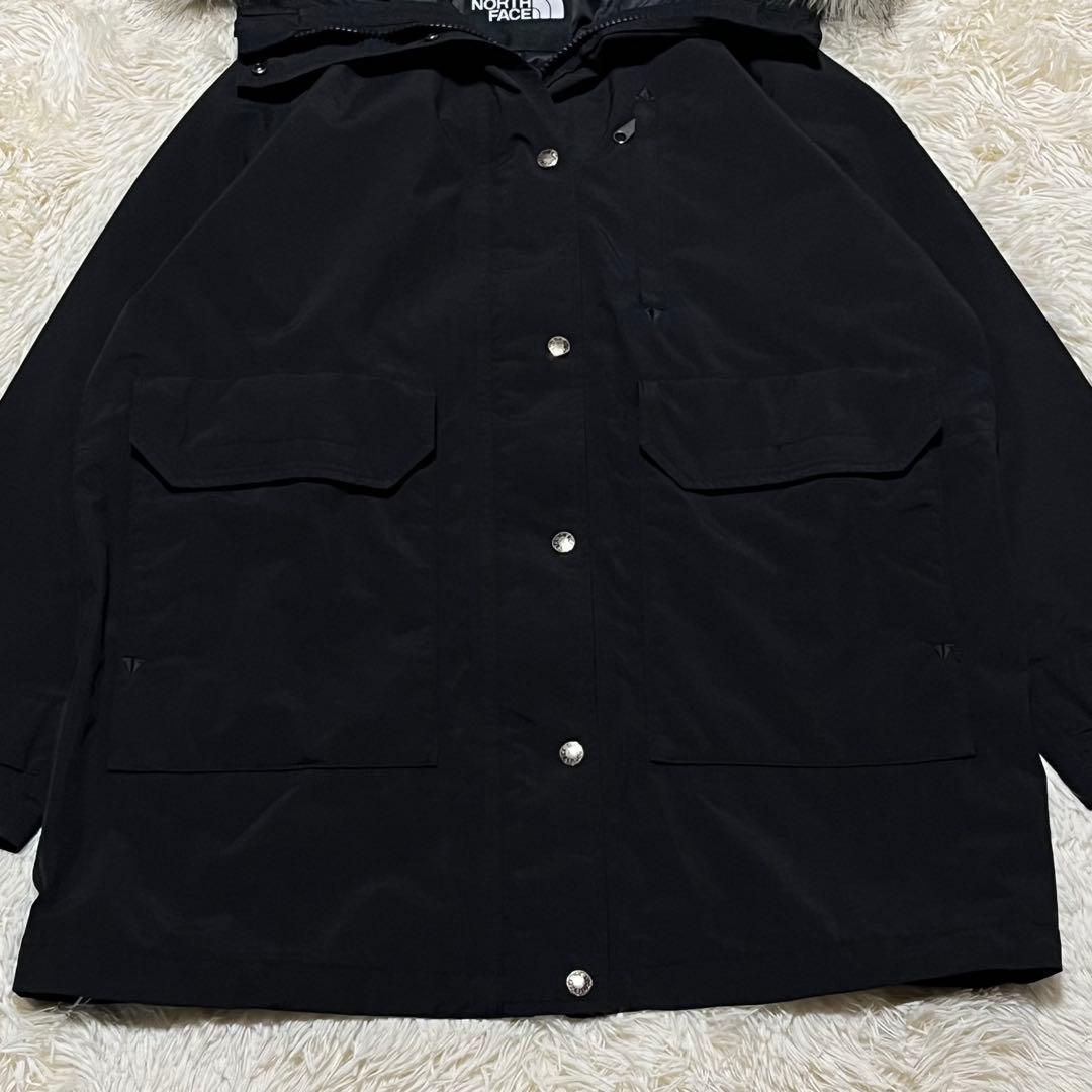 THE NORTH FACE GTX セローマグネトリクライメイトジャケット