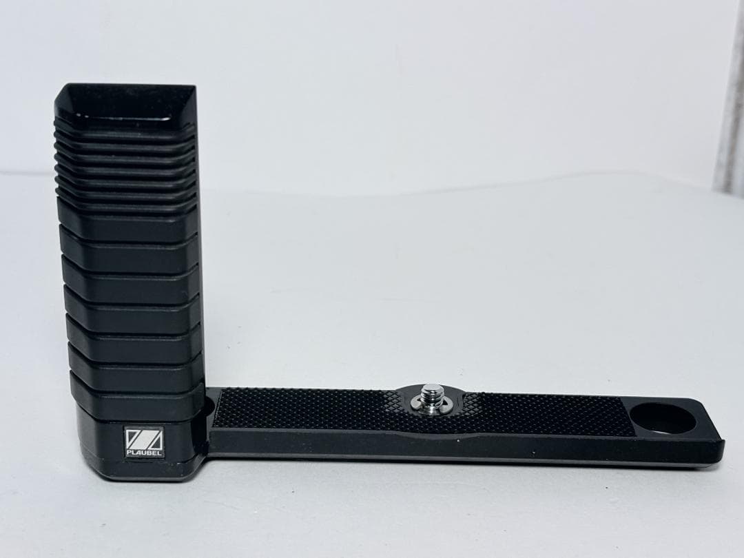 希少品 プラウベルマキナ 67 ハンドグリップ