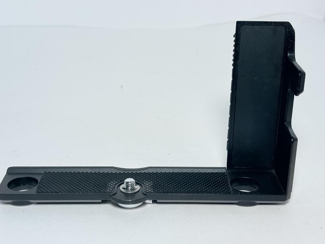 希少品 プラウベルマキナ 67 ハンドグリップ