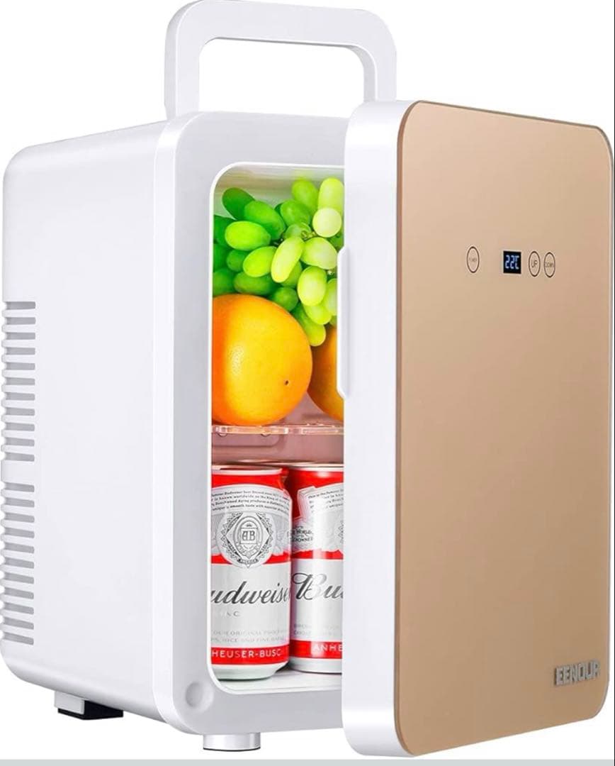 コンパクト冷温庫 10L