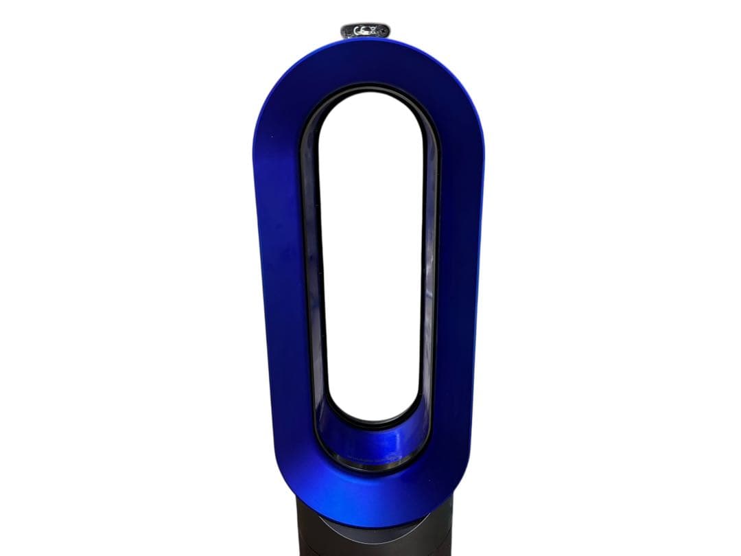 ◯ 【訳あり特価】2020年製 リモコン付き ダイソン AM09 ホット＆クール