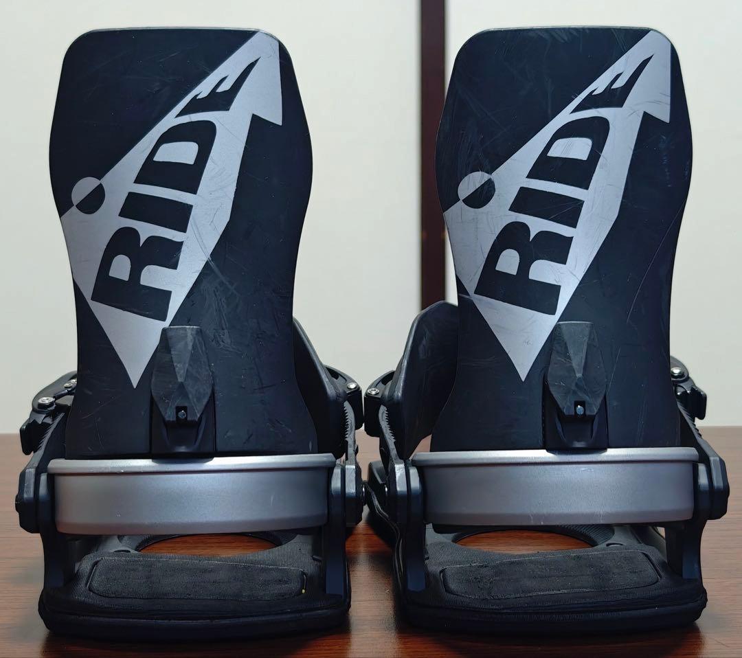 RIDE C-6 ビンディング 2022年モデル
