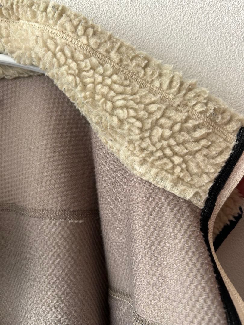 パタゴニア　レトロXベスト　Ｌサイズ