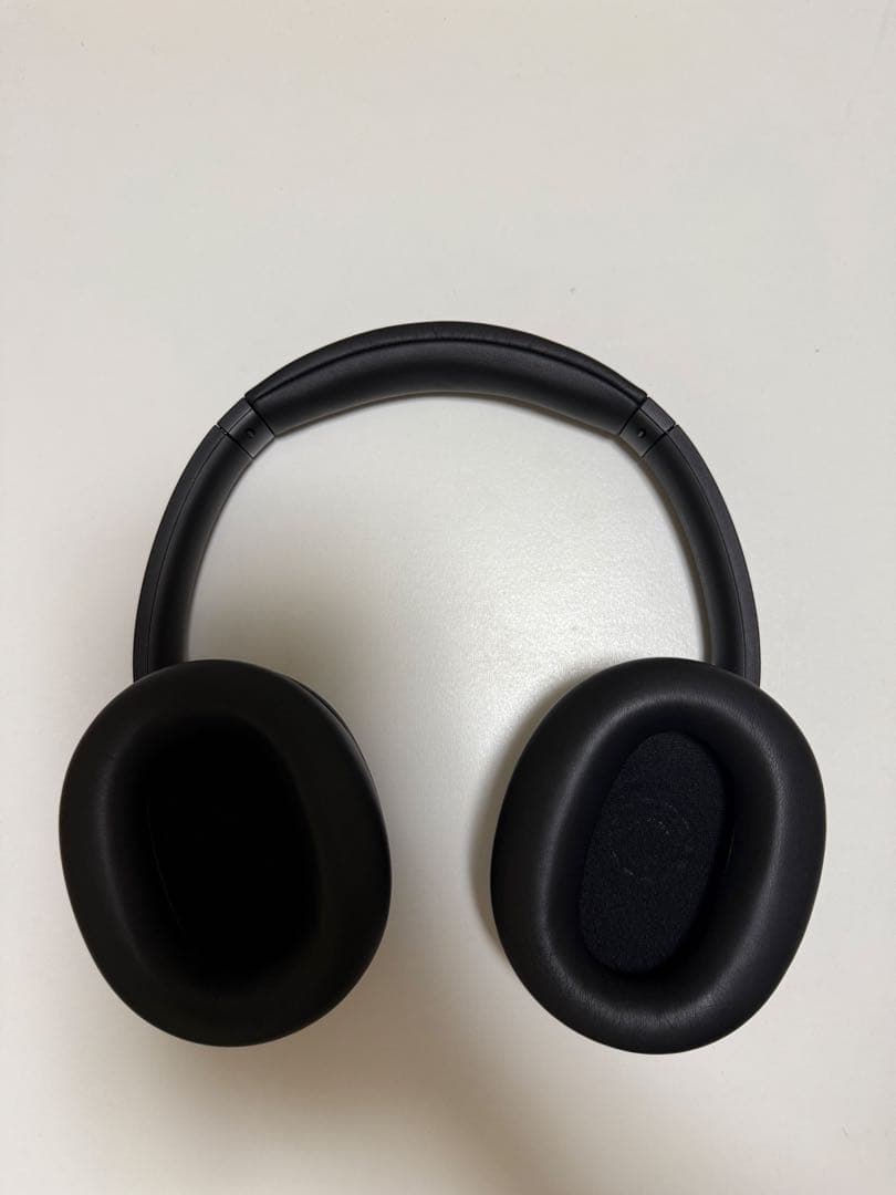 ソニー(SONY) ワイヤレスヘッドホン WH-CH720N