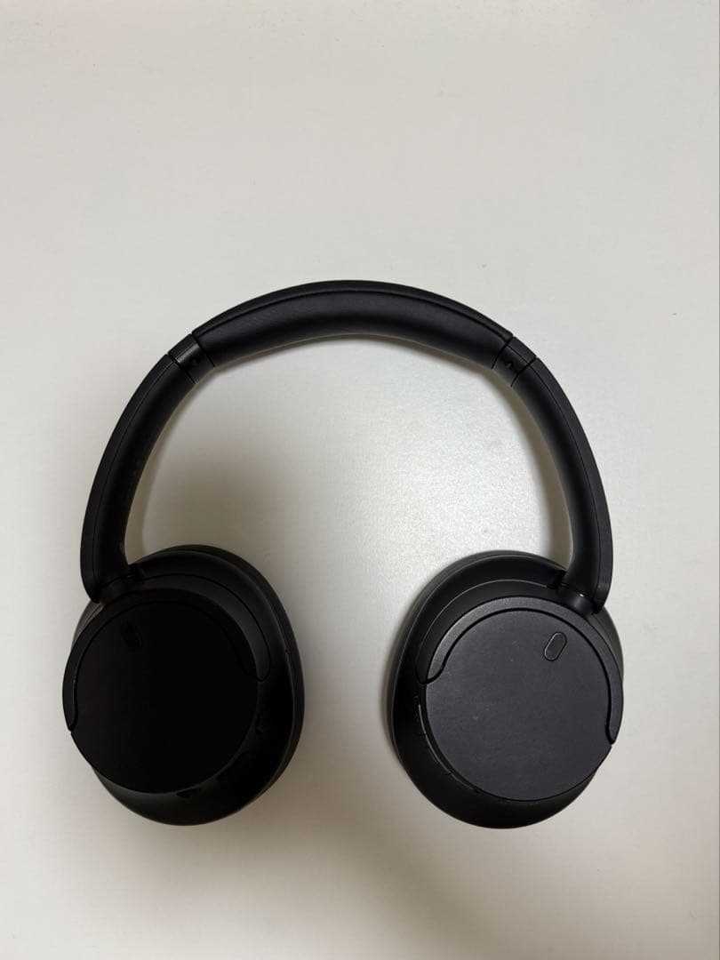 ソニー(SONY) ワイヤレスヘッドホン WH-CH720N