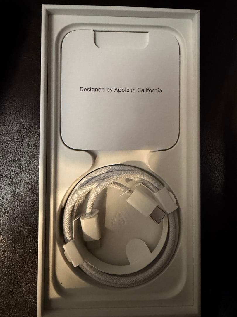 iPhone 15 Pro 本体　256GB SIMフリー