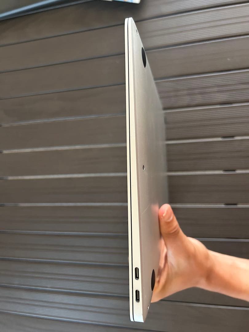 MacBookAir 2020 ジャンク