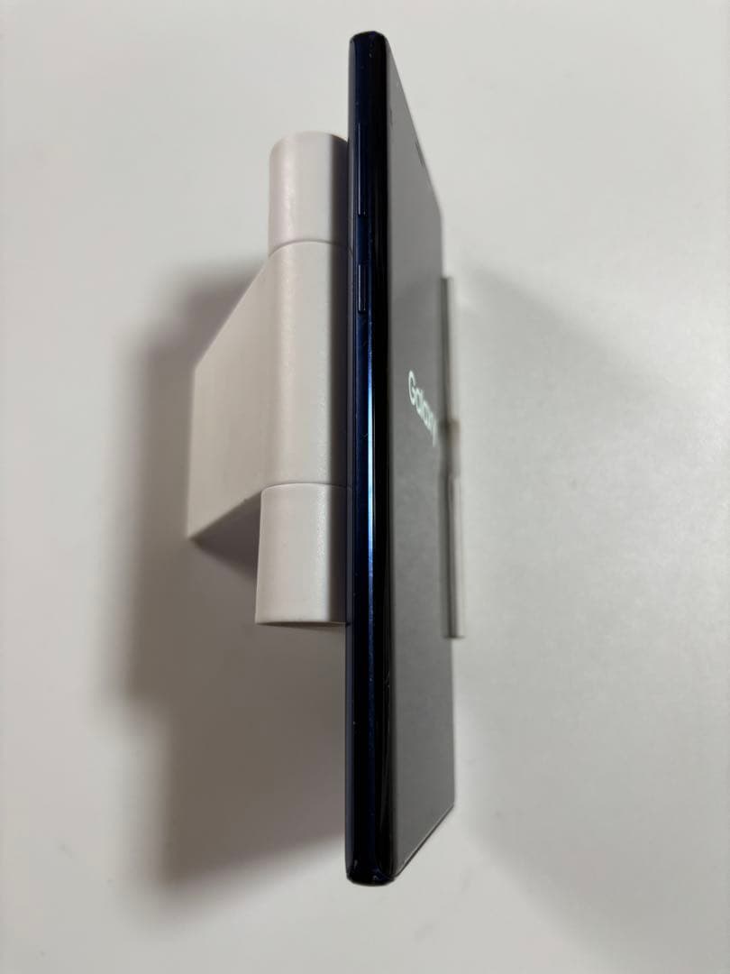 128G SC-01L 焼け Galaxy Note9 docomo SIMフリ