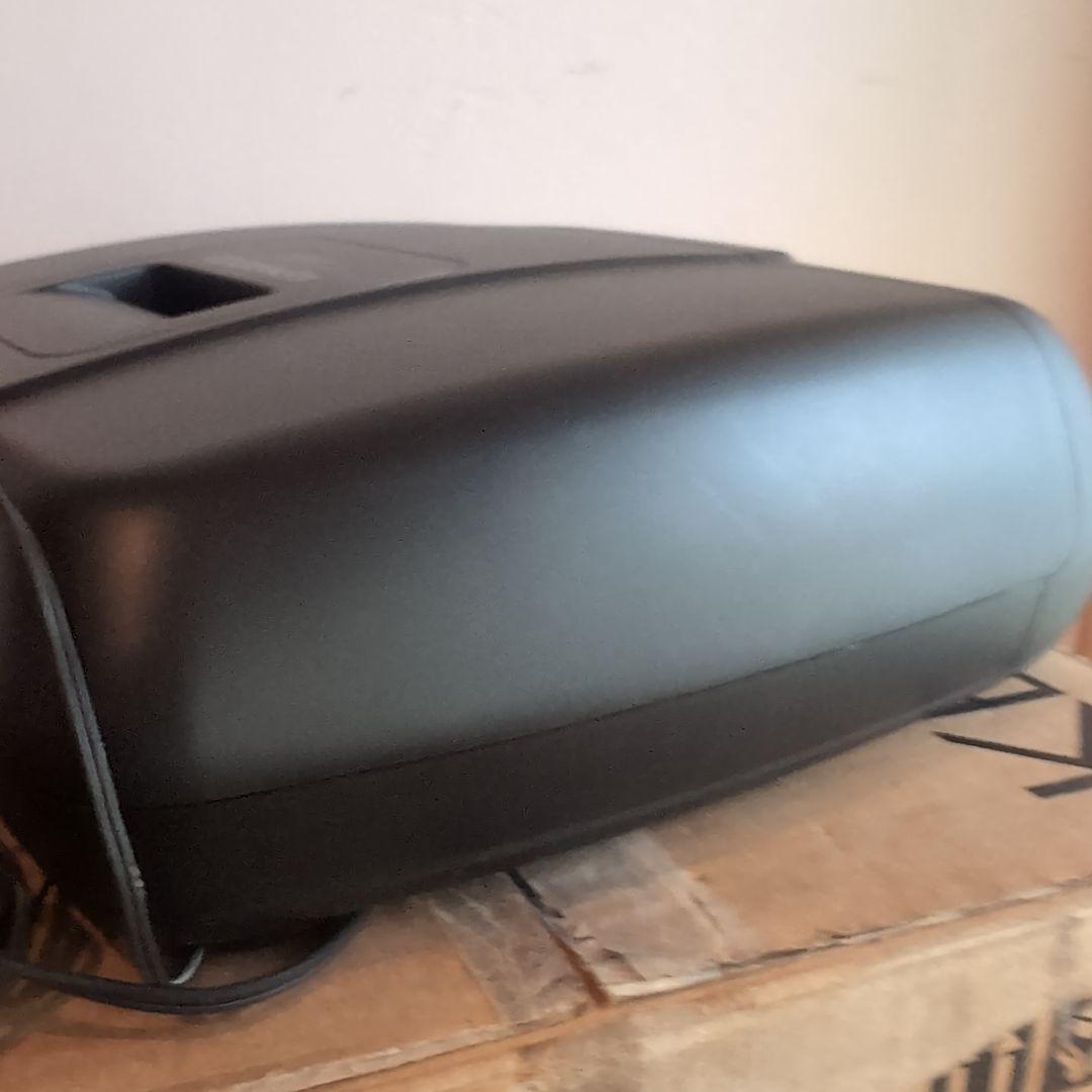 KENWOOD ケンウッド センタースピーカーシステム CS-6 元箱付き