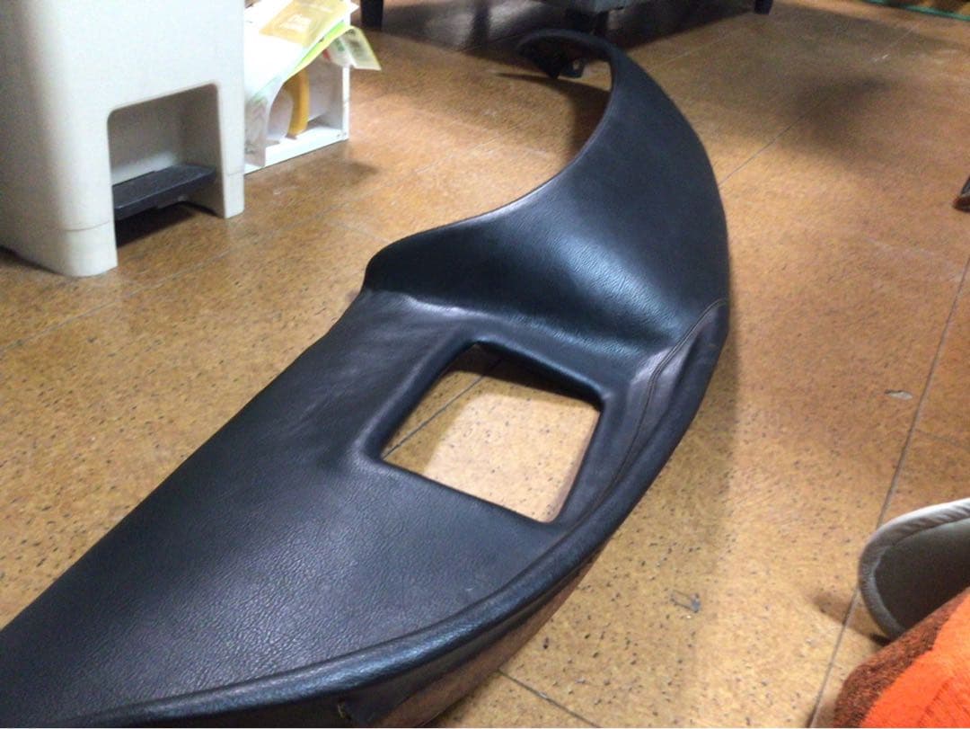 インパラ63ダッシュパッド