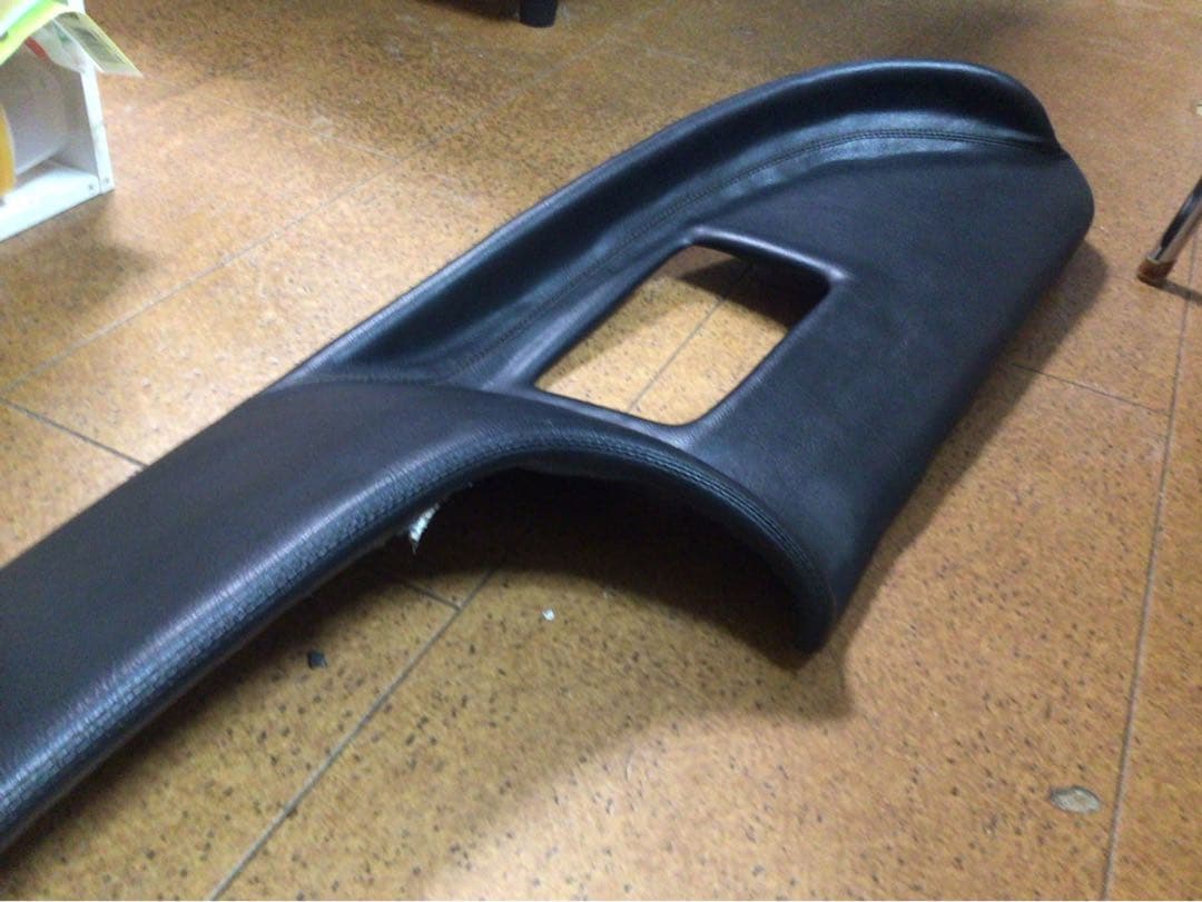 インパラ63ダッシュパッド