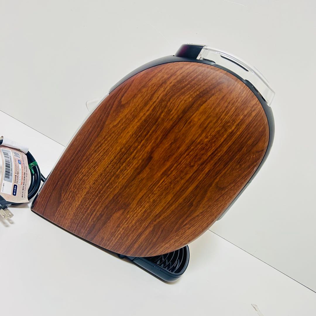 【未使用品】NESCAFE ゴールドブレンド バリスタ ブラウン HPM9638