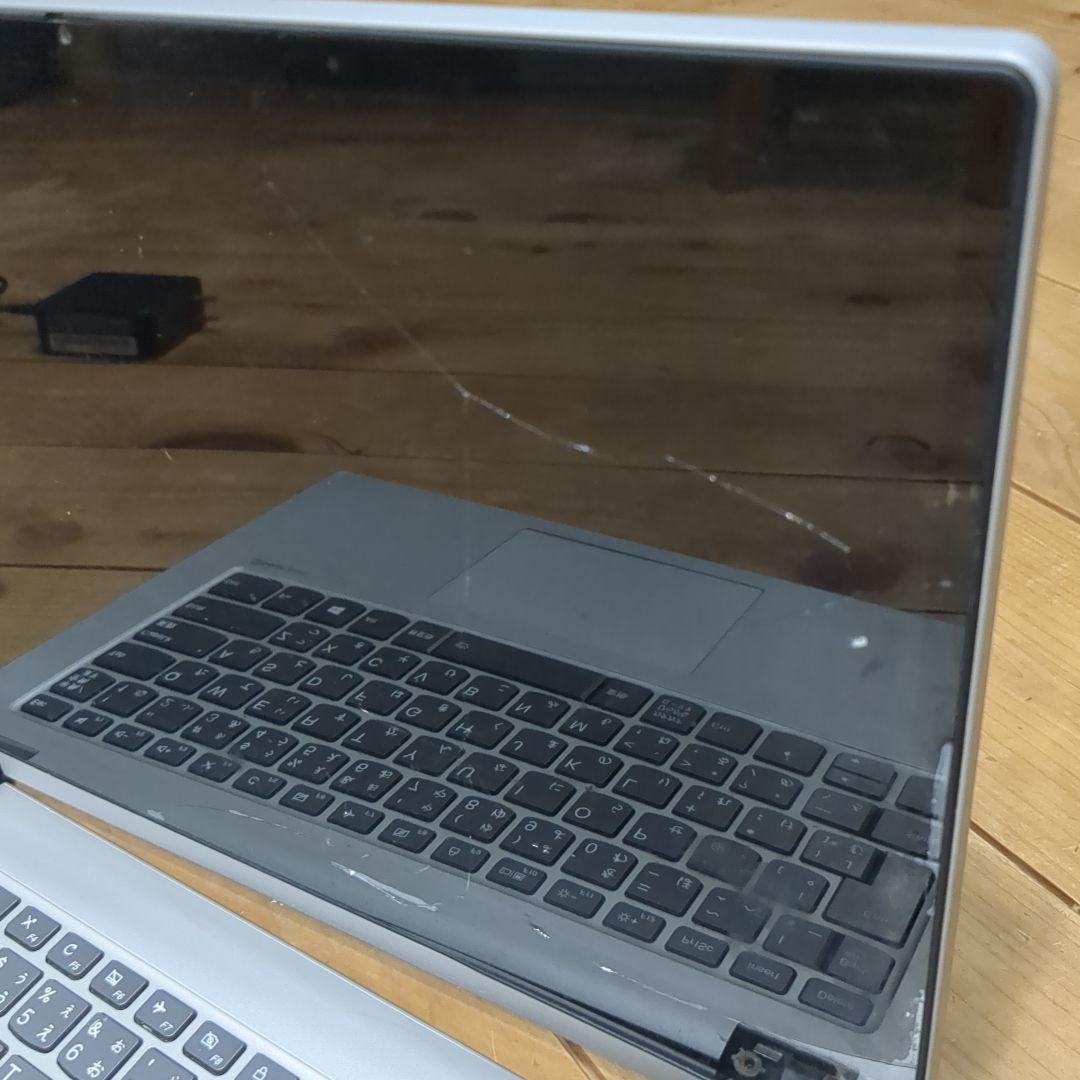 Lenovo IdeaPad C340-14API ノートPC 本体 ジャンク品