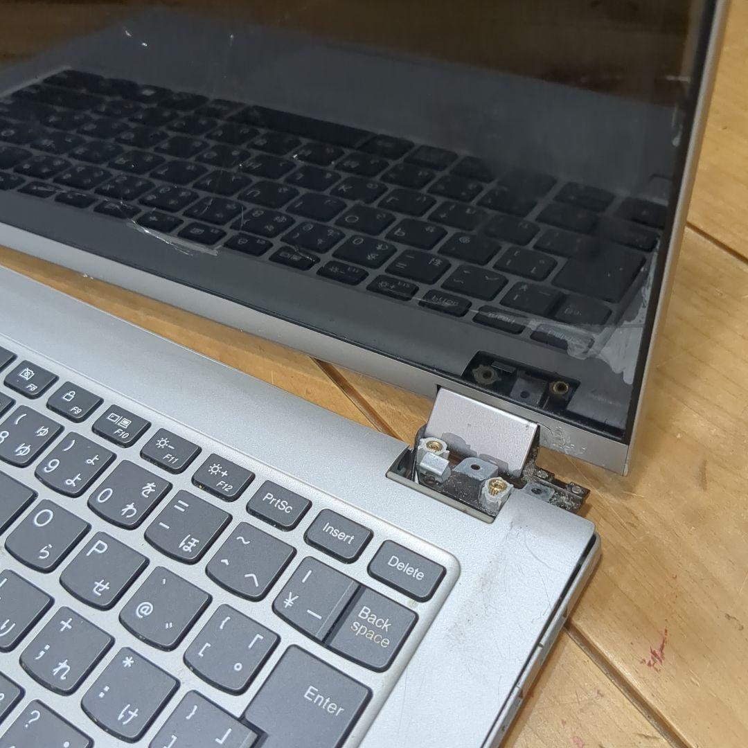 Lenovo IdeaPad C340-14API ノートPC 本体 ジャンク品