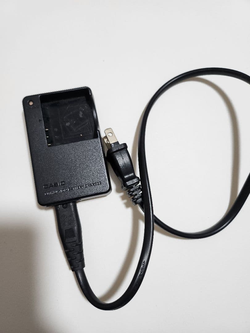 液晶デジタルカメラ CASIO EX-Z100 EXILIM