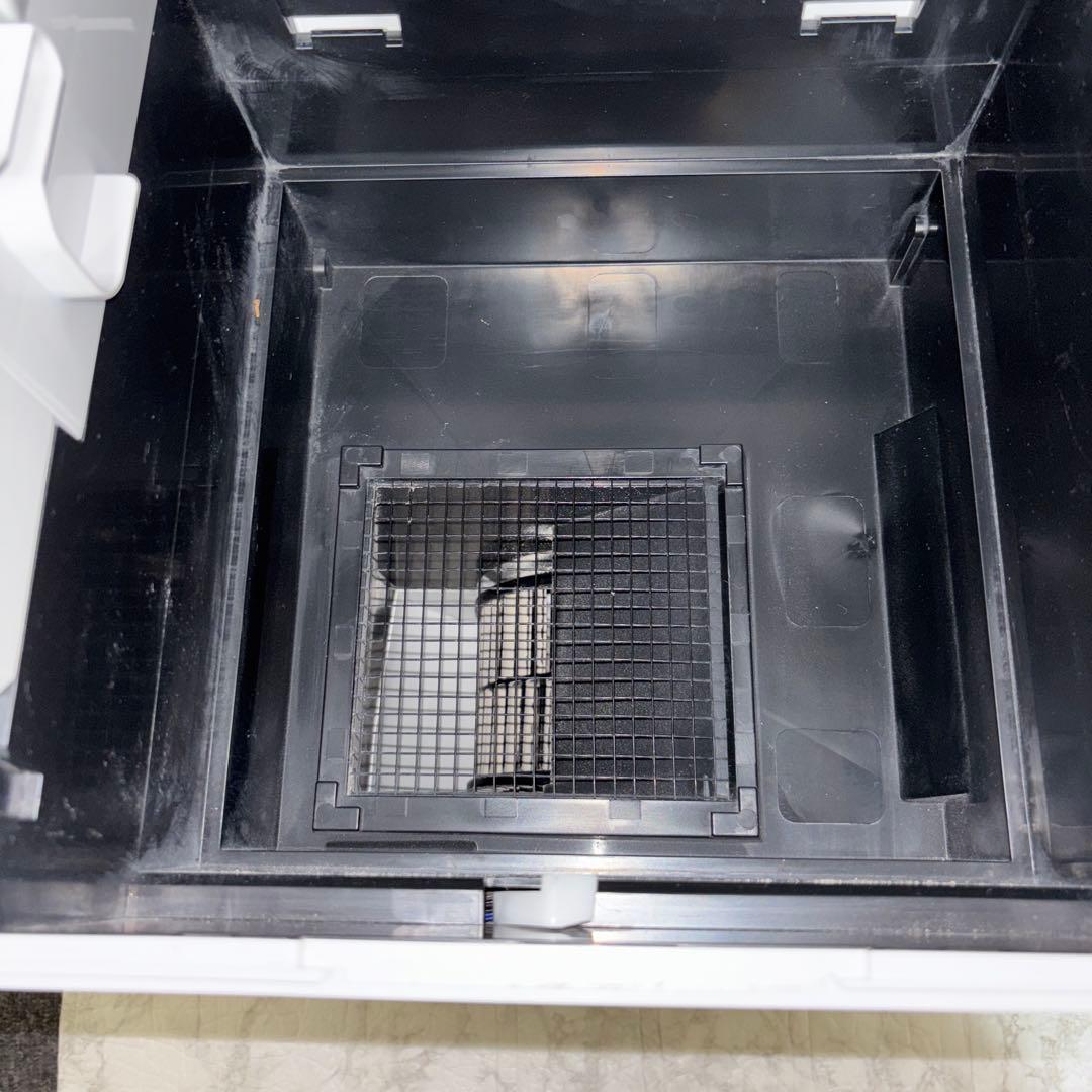 【2018年製】DAIKIN 加湿空気清浄機　MCK55VJ-W リモコン欠品