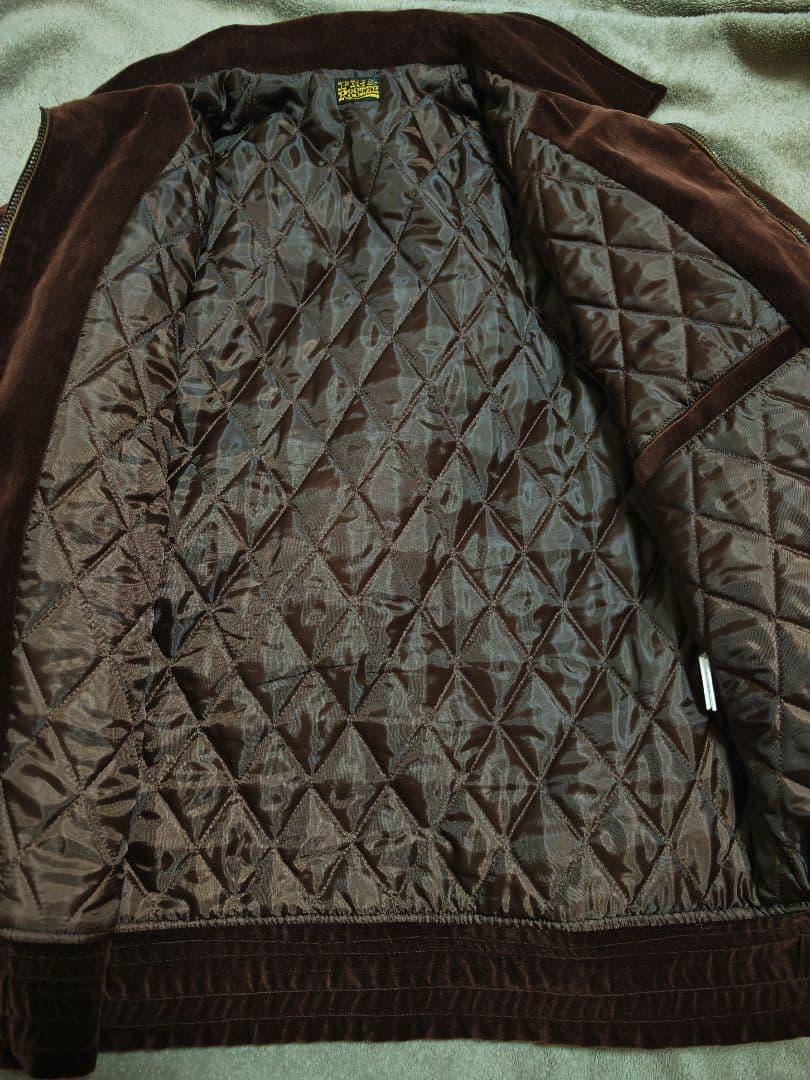 PIG ROOSTER 美品 別珍 虎ワシ スカジャン vintage