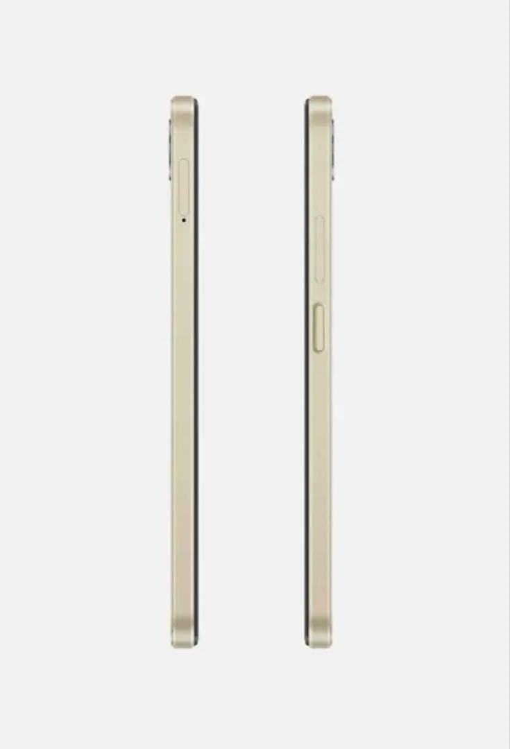 OPPO A17k スマートフォン ６４GB ゴールド