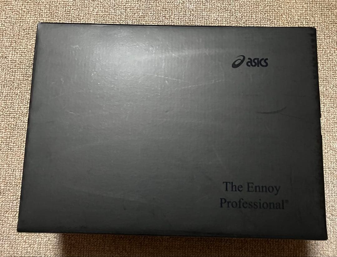 靴 ENNOY Asics Gel-Nimbus 9 GORE-TEX 27cm