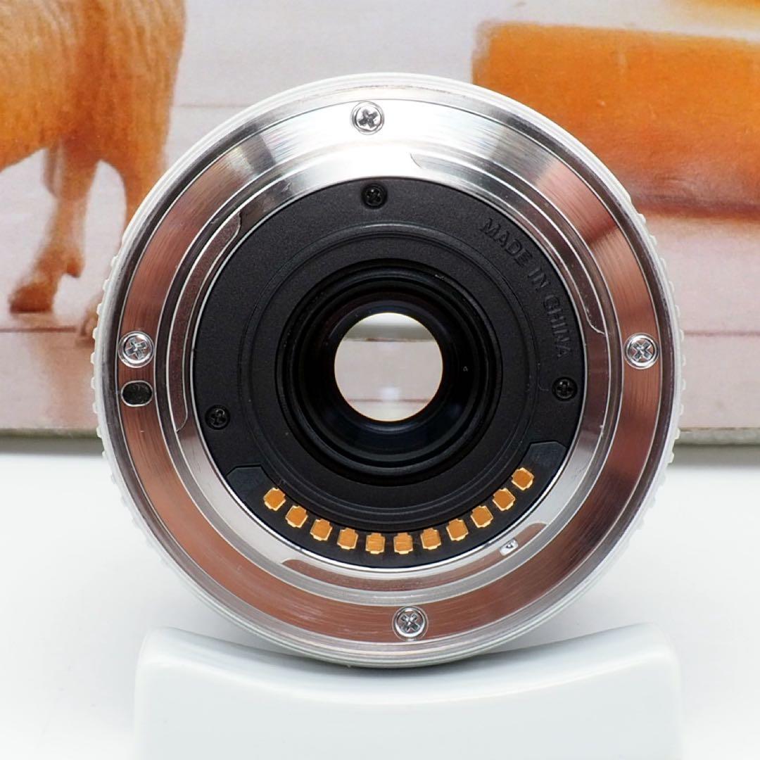 ❇️オリンパス9−18mm 超広角ズームレンズ