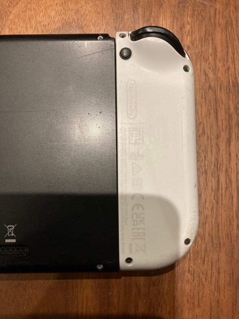 Nintendo Switch 本体 2021年製