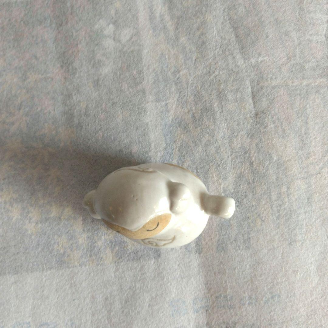 ナガヤ　三猿　見ざる聞かざる言わざる　箸置き