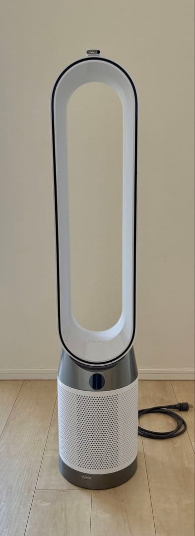Dyson Purifier Cool 空気清浄ファン TP10WW