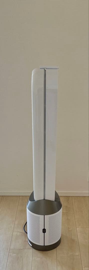 Dyson Purifier Cool 空気清浄ファン TP10WW