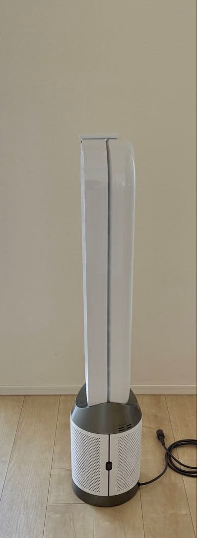 Dyson Purifier Cool 空気清浄ファン TP10WW