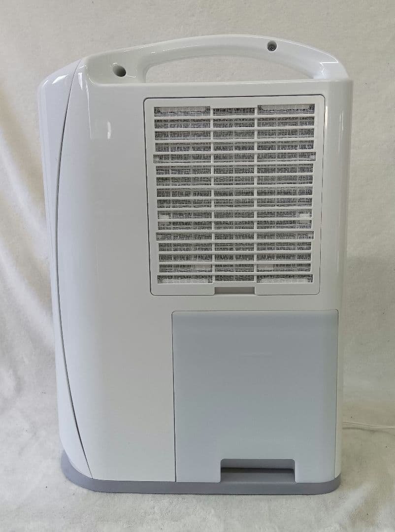 CORONA コロナ 衣類乾燥除湿機 CD-S6323　2023年製　ホワイト