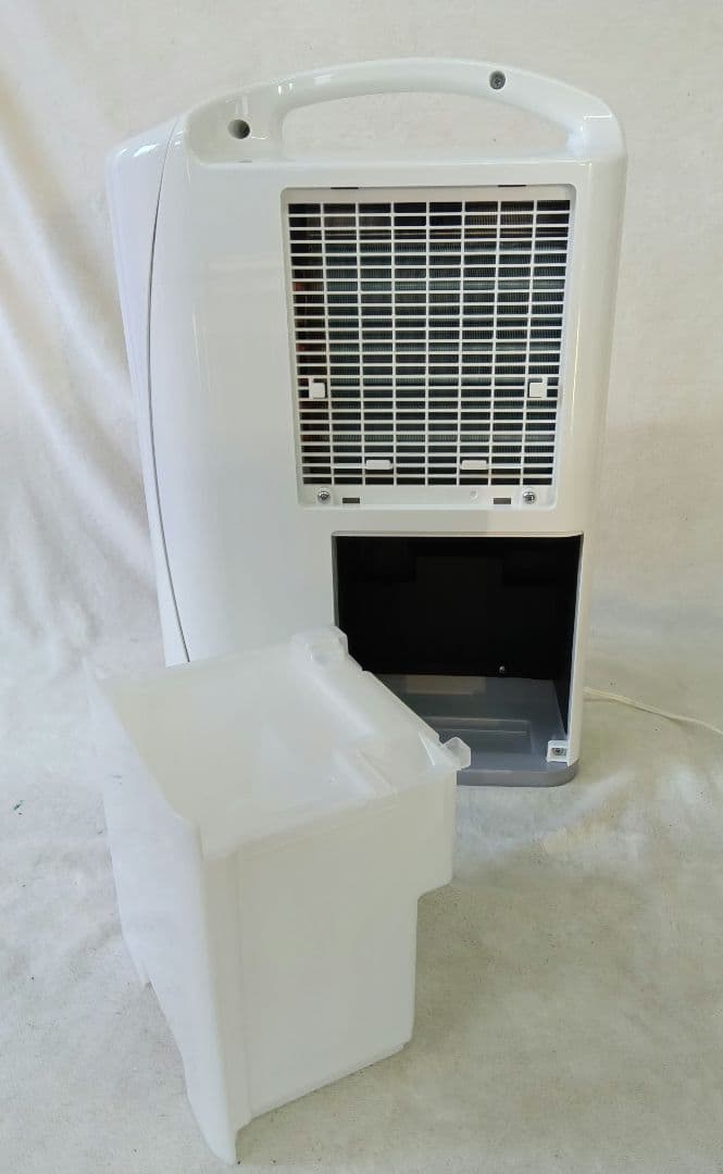 CORONA コロナ 衣類乾燥除湿機 CD-S6323　2023年製　ホワイト