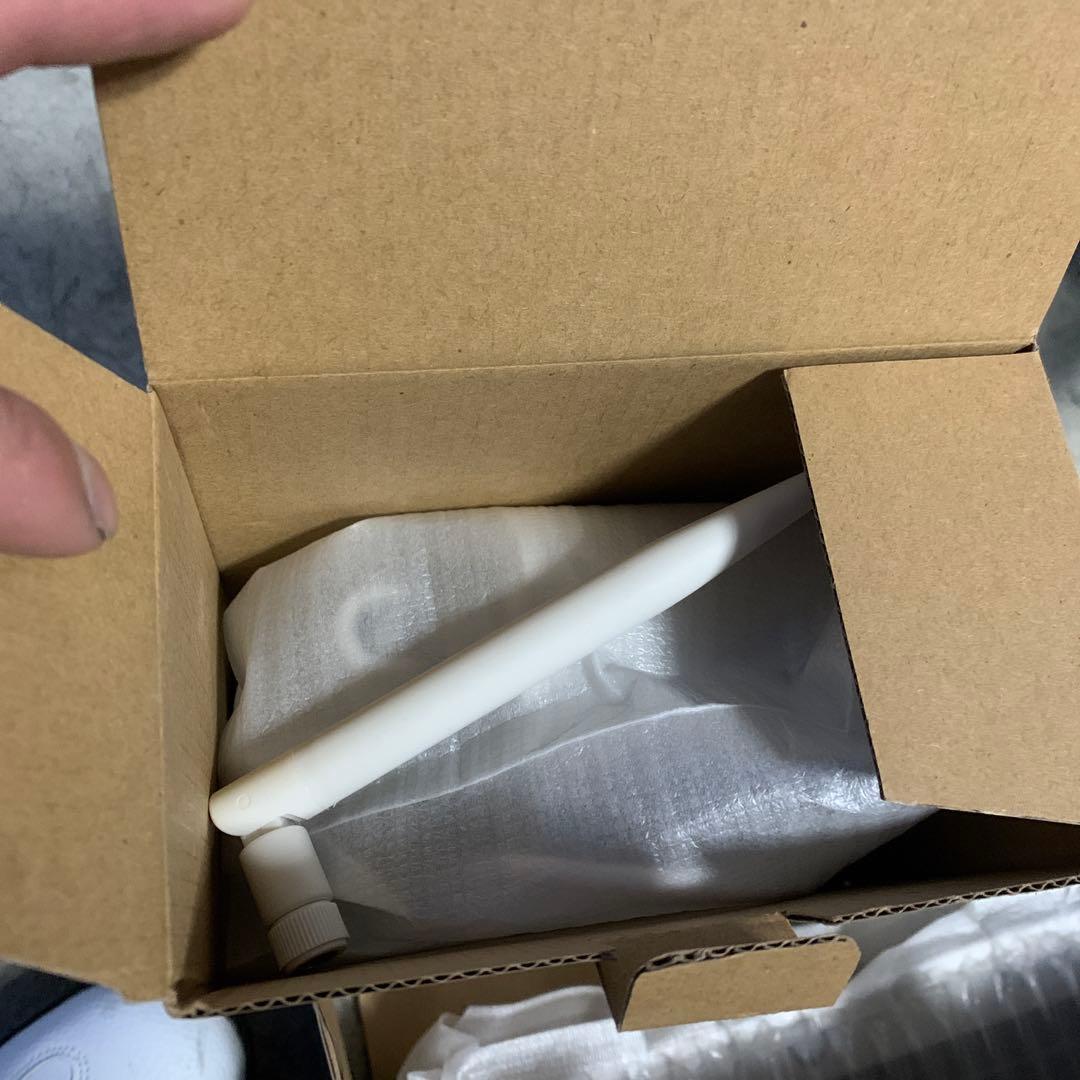 SOOHAO ワイヤレスNVR 防犯カメラ