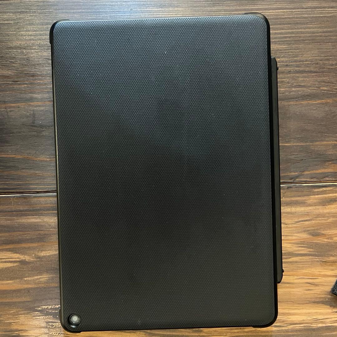 Amazon Fire HD 10 タブレット 32GB キーボード付き