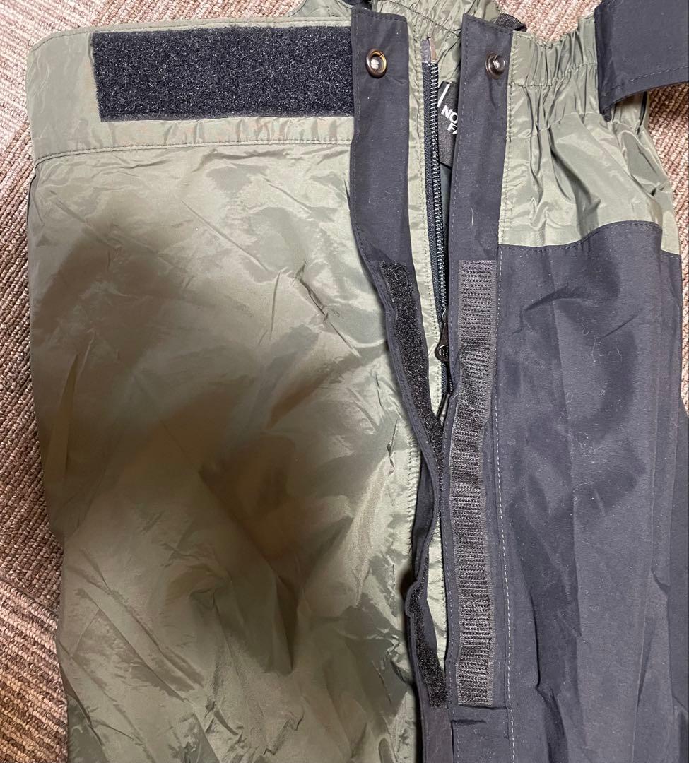 k*i様 美品　ザ・ノースフェイス　ゴアテックスパンツ NP-7190 サイズL