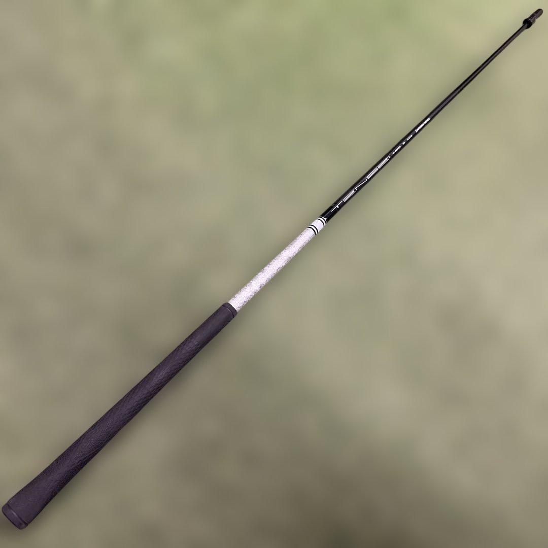 TENSEI AV WHITE 65 S コブラスリーブ　1W