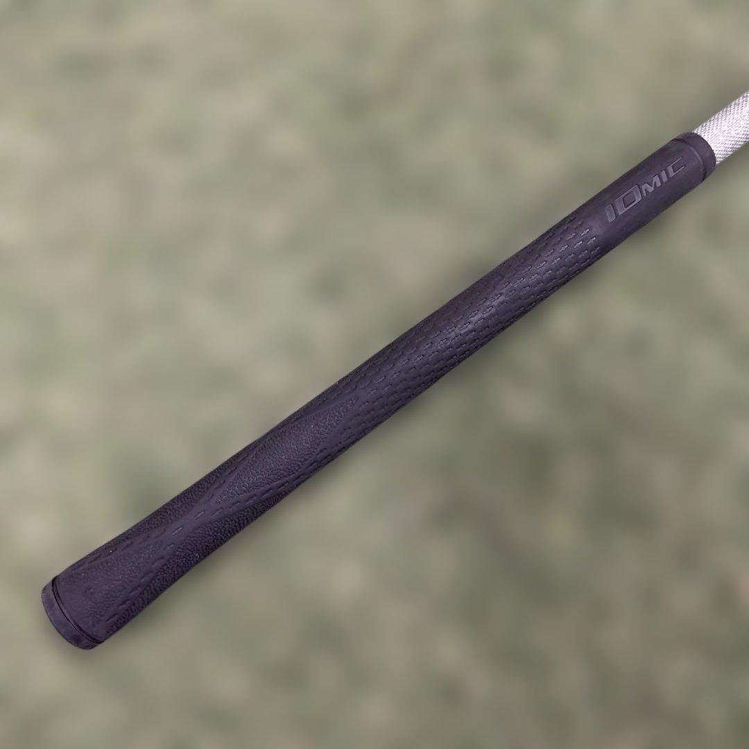 TENSEI AV WHITE 65 S コブラスリーブ　1W