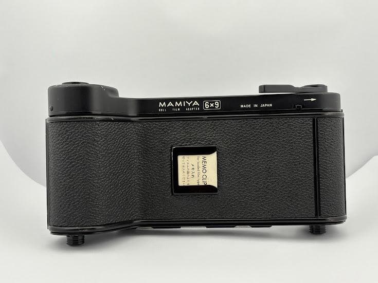 ★訳アリ美品★ マミヤ MAMIYA UNIVERSAL ボディ 中判カメラ