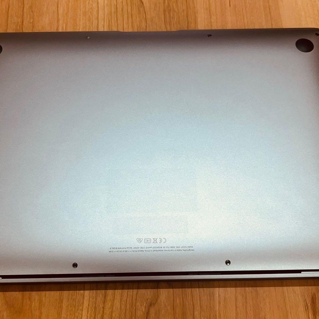 格安 MacBook Air 13インチ 2020 M1モデル！ 管3451