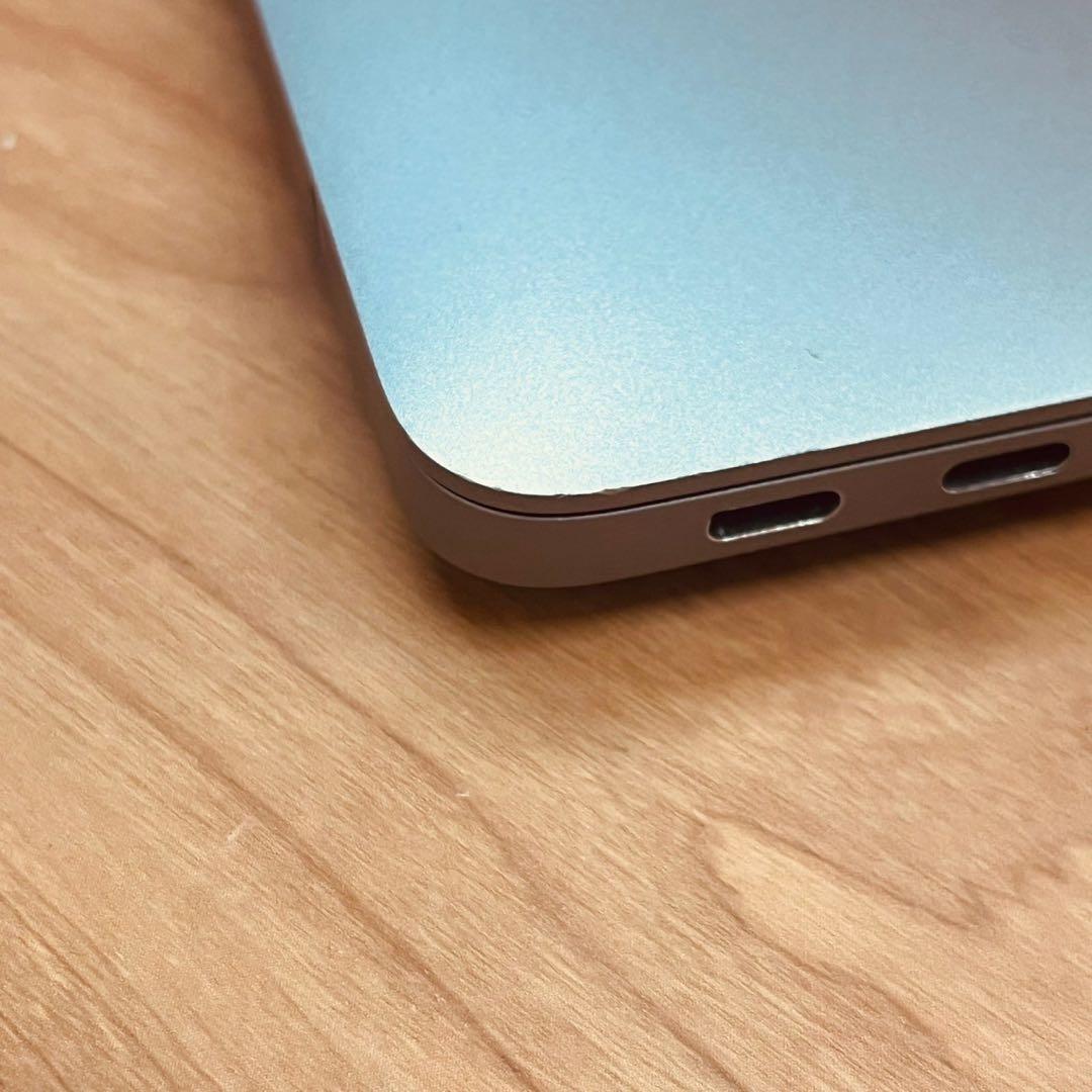 格安 MacBook Air 13インチ 2020 M1モデル！ 管3451
