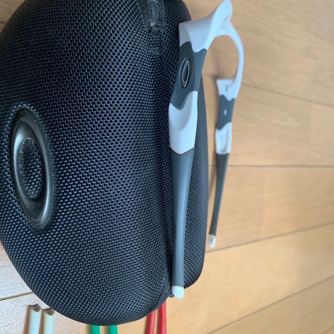 オークリーフラックジャケット