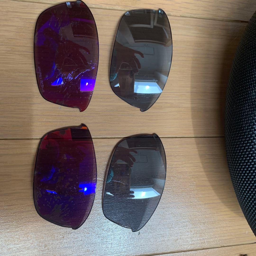 オークリーフラックジャケット