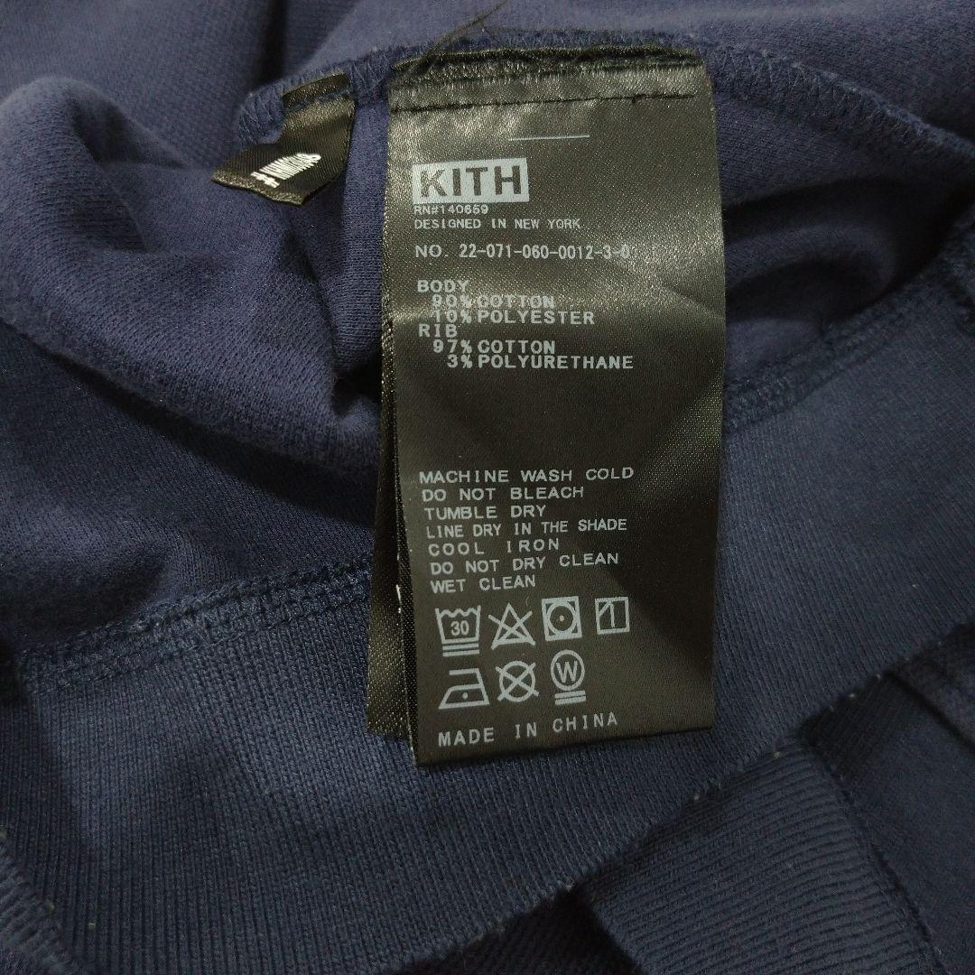 Kith TaylorMade The Turn Polo キス テーラーメイド