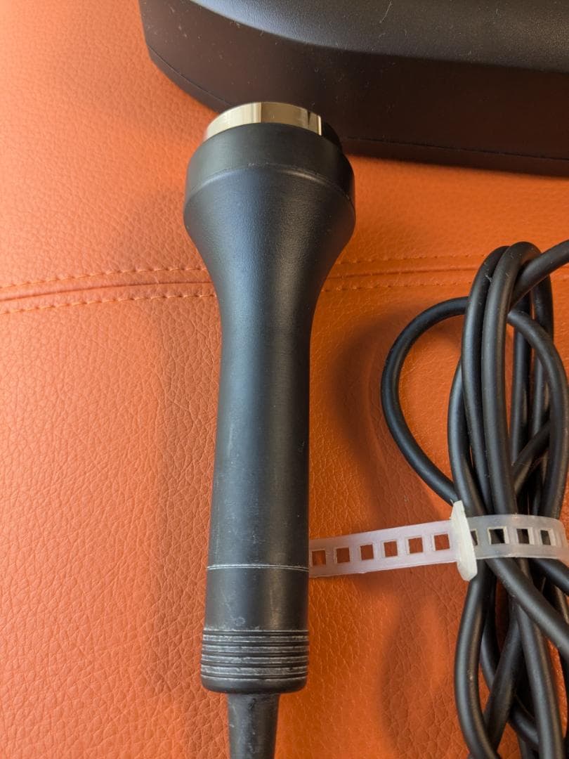 カリスマ美顔器