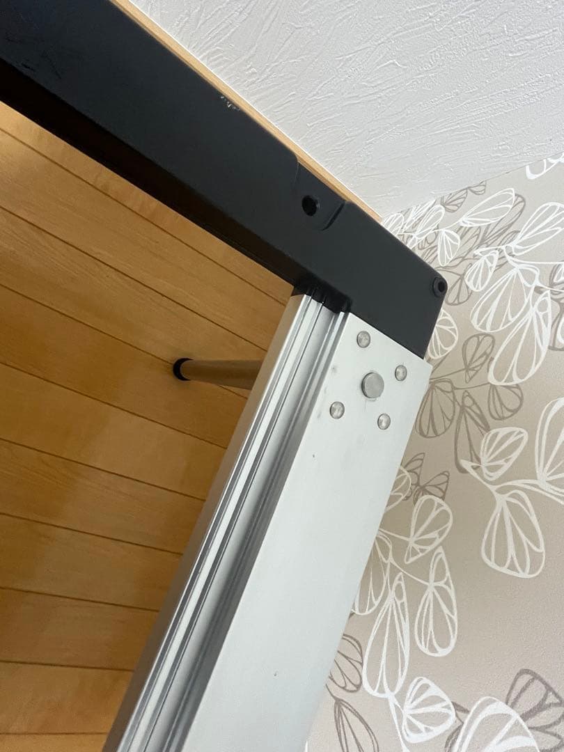 スノーピークIGTテーブルショートとロング　400脚8本　マルチパーパストートL