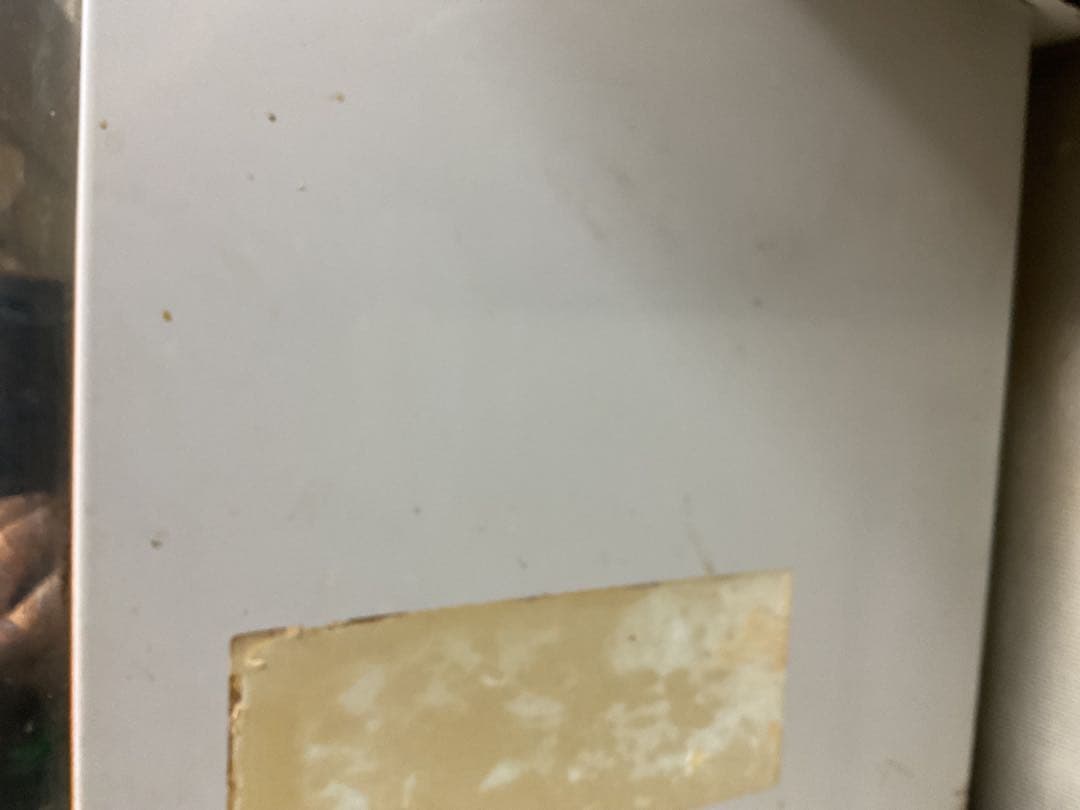 SHARP High cooker R-585 昭和 レトロ ノスタルジー