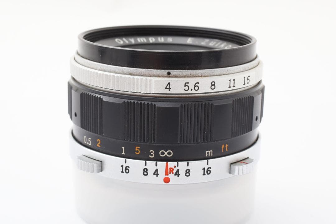 ★美品★ オリンパス E.ZUIKO AUTO-W 25mm f4 #17125