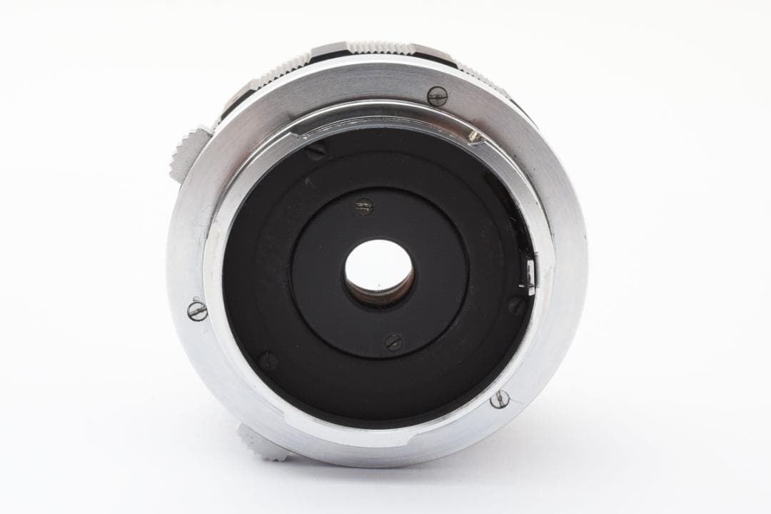 ★美品★ オリンパス E.ZUIKO AUTO-W 25mm f4 #17125